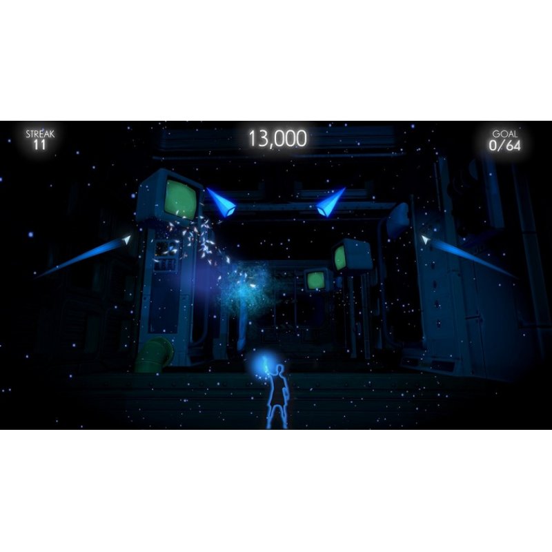 Disney Fantasia: Music Evolved, Xbox One English