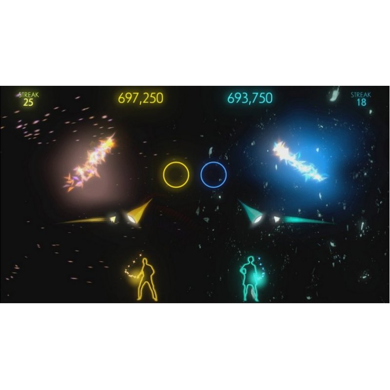 Disney Fantasia - Music Evolved (Kinect) () (DELETED TITLE) /Xbox One