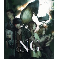 Spirit Hunter: NG /PS4