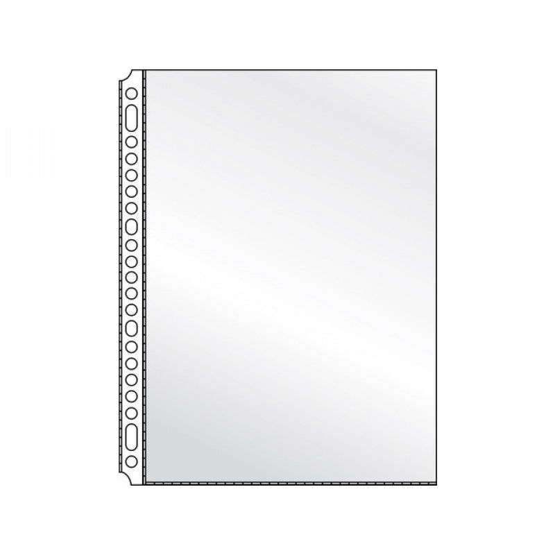 Kangaro K-14021 protecteur de feuilles A4