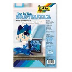 Folia 520493 tissu pour loisirs créatifs