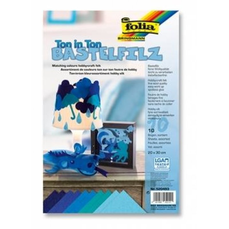 Folia 520493 craft fabric