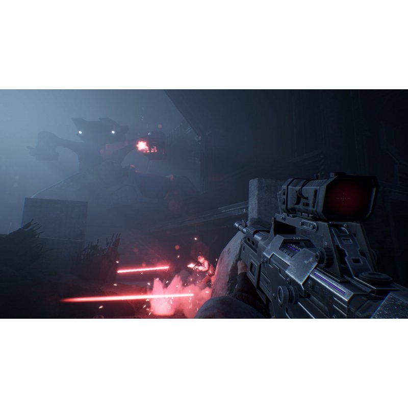 Terminator: Resistance (SPANISH/ITALIAN) /PS4