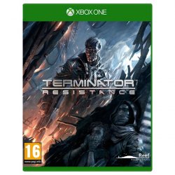 PLAION Terminator: Resistance, Xbox One Standard