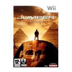 Eidos Jumper: Griffin's Story Italian Wii