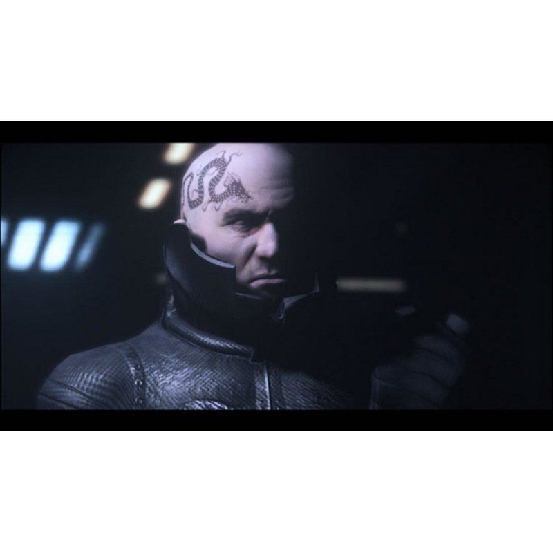 Atari The Chronicles of Riddick: Assault on Dark Athena, Xbox 360 Standard English