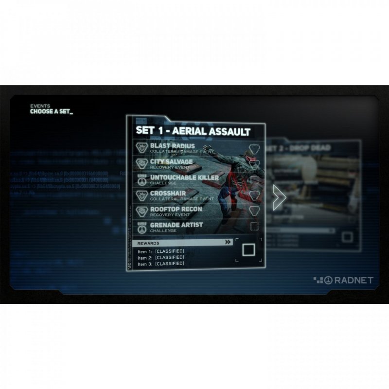 Activision Prototype 2: Radnet Edition, Xbox 360 English, Italian