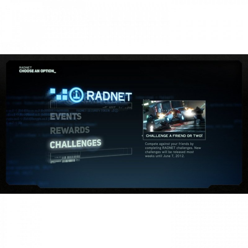 Activision Prototype 2: Radnet Edition, Xbox 360 Anglais, Italien