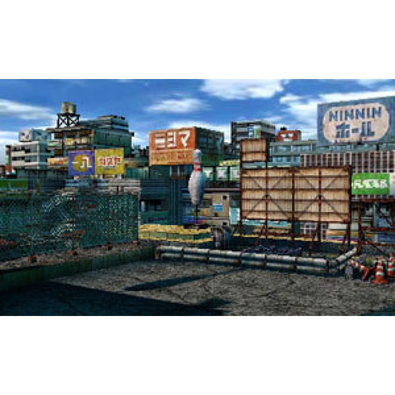 Tekken 3D Prime Edition (Italian Box - EFIGS In Game) (DELETED TITLE) /3DS