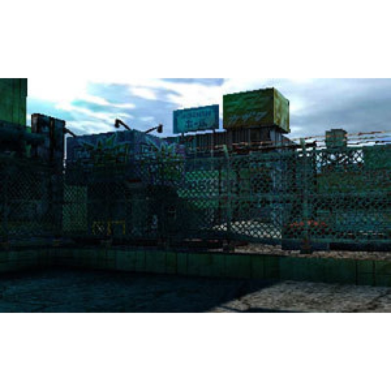 Nintendo Tekken 3D Prime Edition, 3DS Anglais Nintendo 3DS