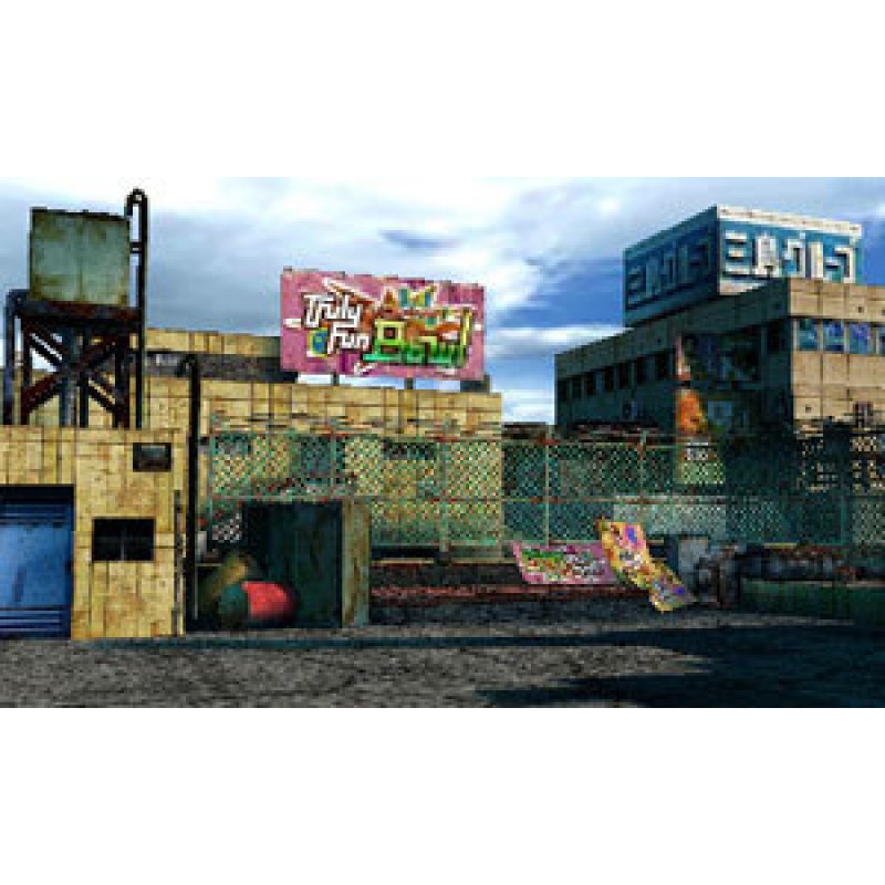 Nintendo Tekken 3D Prime Edition, 3DS English Nintendo 3DS