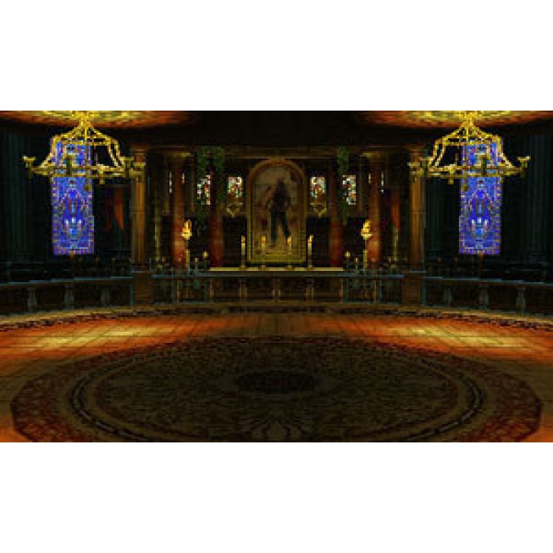 Tekken 3D Prime Edition (Italian Box - EFIGS In Game) (DELETED TITLE) /3DS