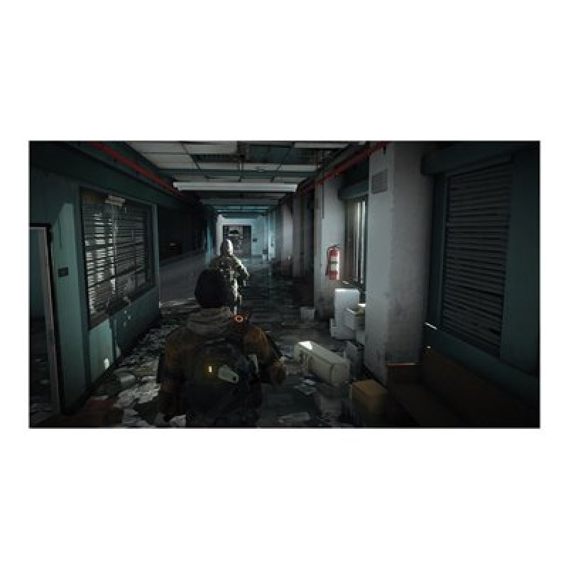 Ubisoft Tom Clancy's The Division, PS4 Standard Italian PlayStation 4