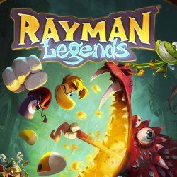 Ubisoft Rayman Legends Standard Allemand, Anglais, Danois, Espagnol, Finlandais, Français, Italien, Néerlandais,