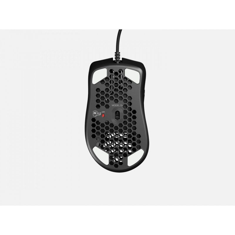 Glorious PC Gaming Race Model D- souris Droitier USB Type-A Optique 12000 DPI