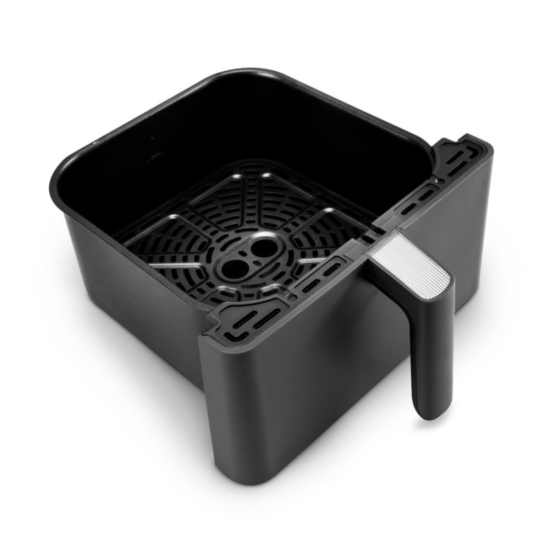 Cosori Dual Blaze Unique 6,4 L Autonome 1750 W Friteuse d’air chaud Noir