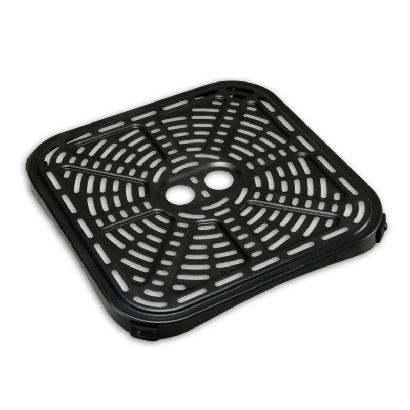 Cosori Dual Blaze Single 6.4 L Stand-alone 1750 W Hot air fryer Black