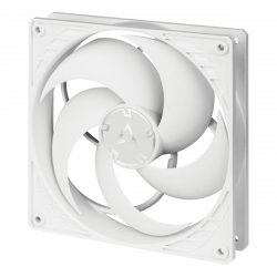 ARCTIC P14 PWM PST Boitier PC Ventilateur 14 cm Blanc