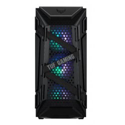 ASUS TUF Gaming GT301 Midi Tower Noir