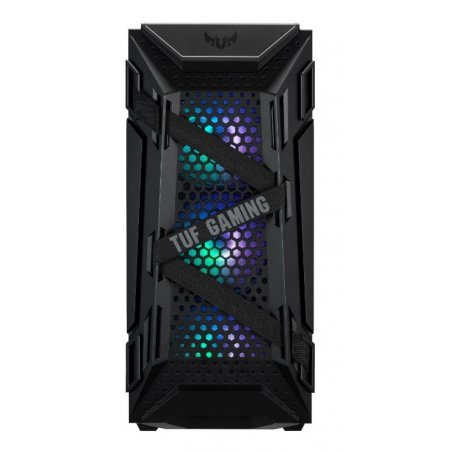 ASUS TUF Gaming GT301 Midi Tower Noir