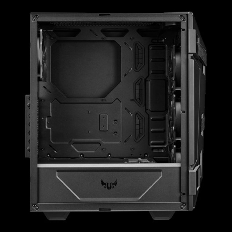 ASUS TUF Gaming GT301 Midi Tower Noir