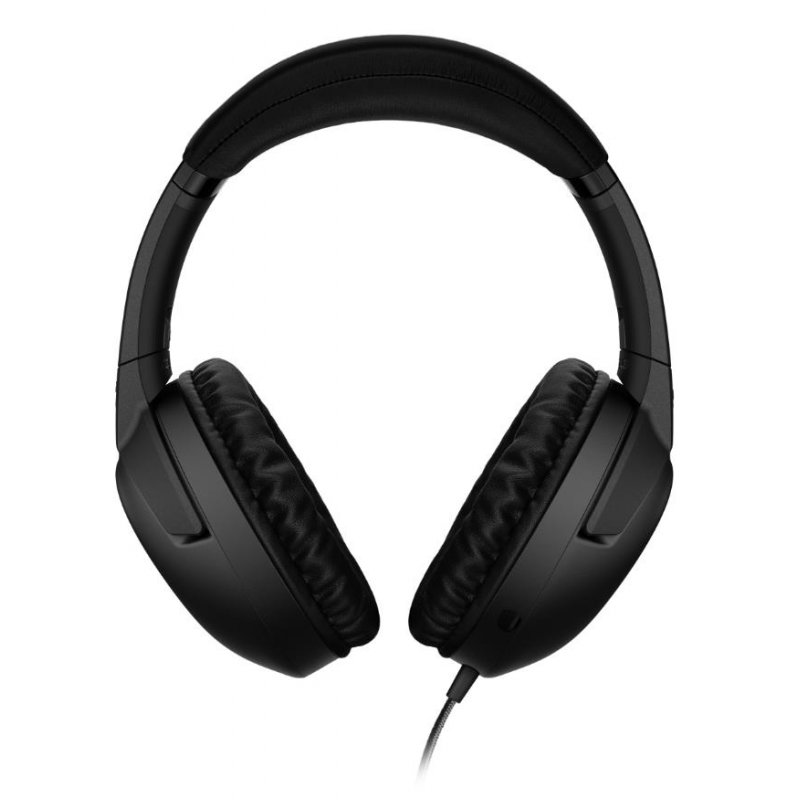 ASUS ROG Strix Go Casque Avec fil Arceau Jouer USB Type-C Noir