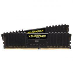 Corsair Vengeance LPX CMK16GX4M2Z3600C18 memory module 16 GB 2 x 8 GB DDR4 3600 MHz