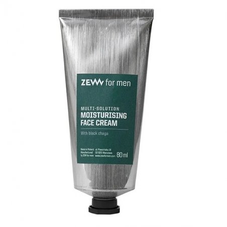 ZEW Multi-Solution Moisturizing, Crema pentru Fata, 80ml