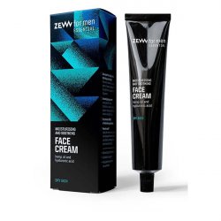 ZEW Moisturising and Soothing, Crema pentru Fata, 50ml