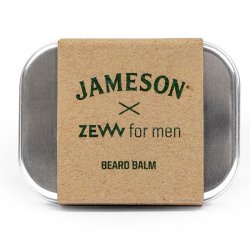 ZEW Jameson, Balsam pentru Barba, 80ml
