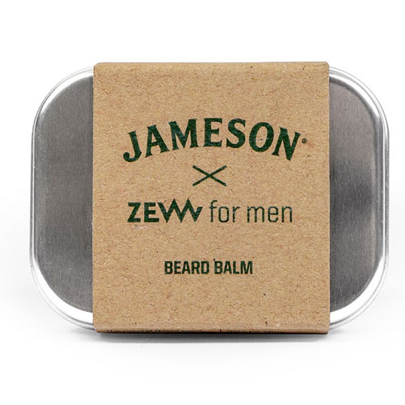 ZEW Jameson, Balsam pentru Barba, 80ml