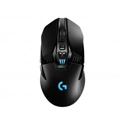 Logitech G G903 LIGHTSPEED Gaming Mouse with HERO 25K sensor