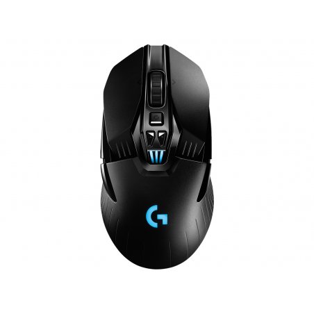 Logitech G G903 Lightspeed souris Ambidextre RF sans fil Optique 25600 DPI