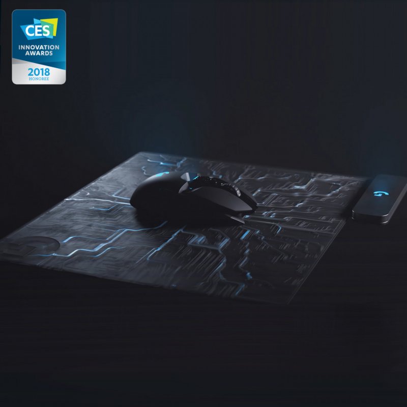 G903 LIGHTSPEED - N/A - EER2