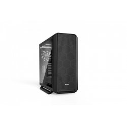 be quiet! Silent Base 802 Window Black Midi Tower Noir