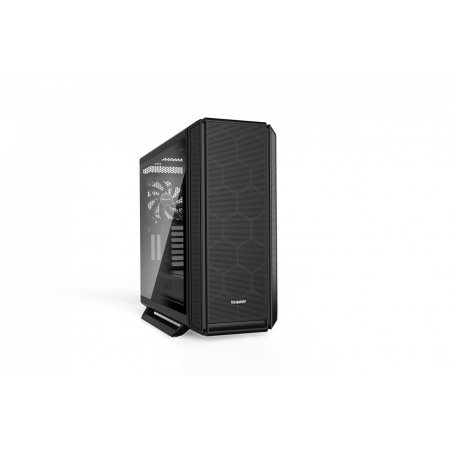 Midi be quiet! SILENT BASE 802 Window Black