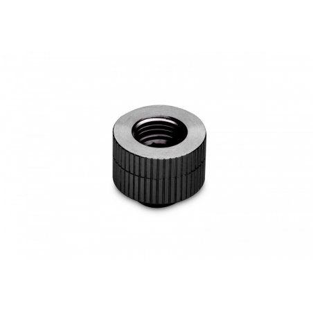 Raccord rotatif M/F pour G1/4 Ekwb EK-Quantum Torque Extender Rotary MF 14 (Gris)