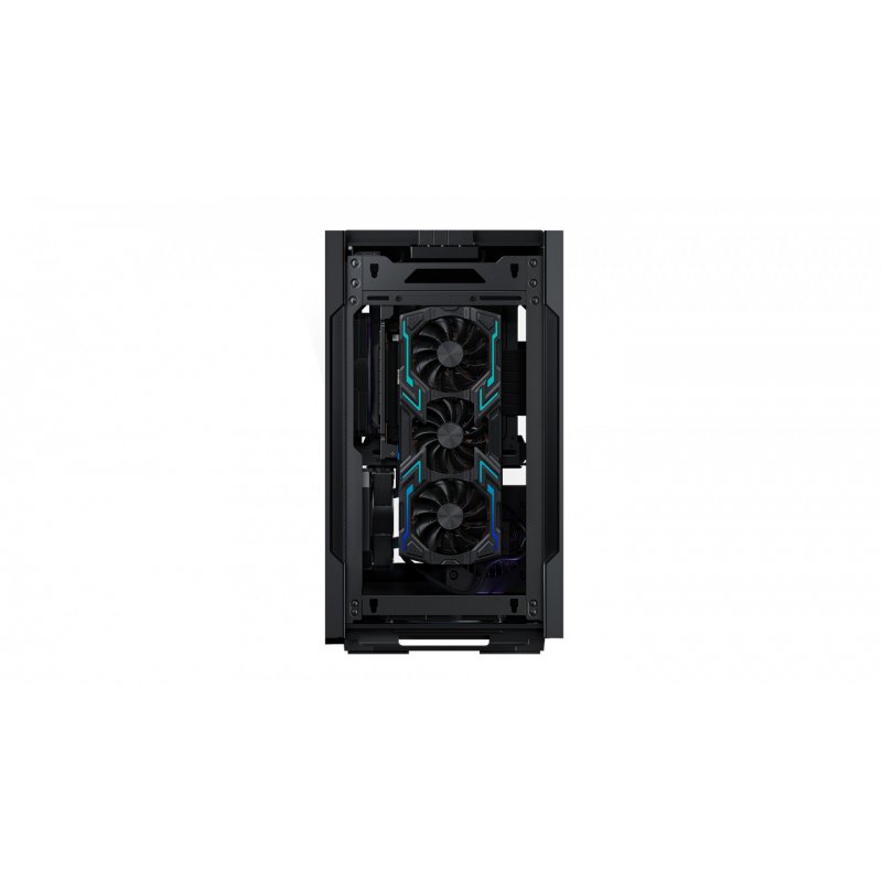 Phanteks EVOLV SHIFT 2 Small Form Factor (SFF) Noir