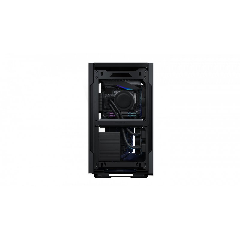 Phanteks EVOLV SHIFT 2 Small Form Factor (SFF) Black