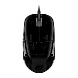 Souris filaire Gamer Endgame Gear XM1r Dark Reflex (Transparent brillant)