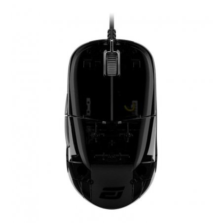 Souris filaire Gamer Endgame Gear XM1r Dark Reflex (Transparent brillant)