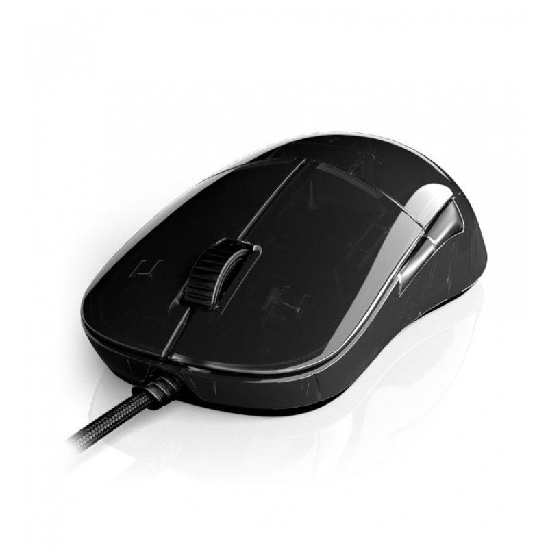 Endgame Gear EGG-XM1R-DR souris Droitier USB Type-A Optique 19000 DPI
