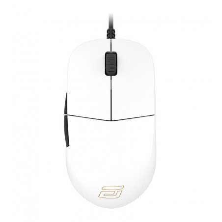 Souris filaire Gamer Endgame Gear XM1r (Blanc)