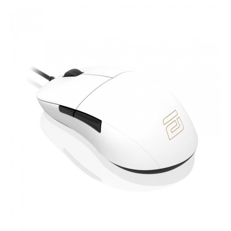 Endgame Gear EGG-XM1R-WHT souris Droitier USB Type-A Optique 19000 DPI