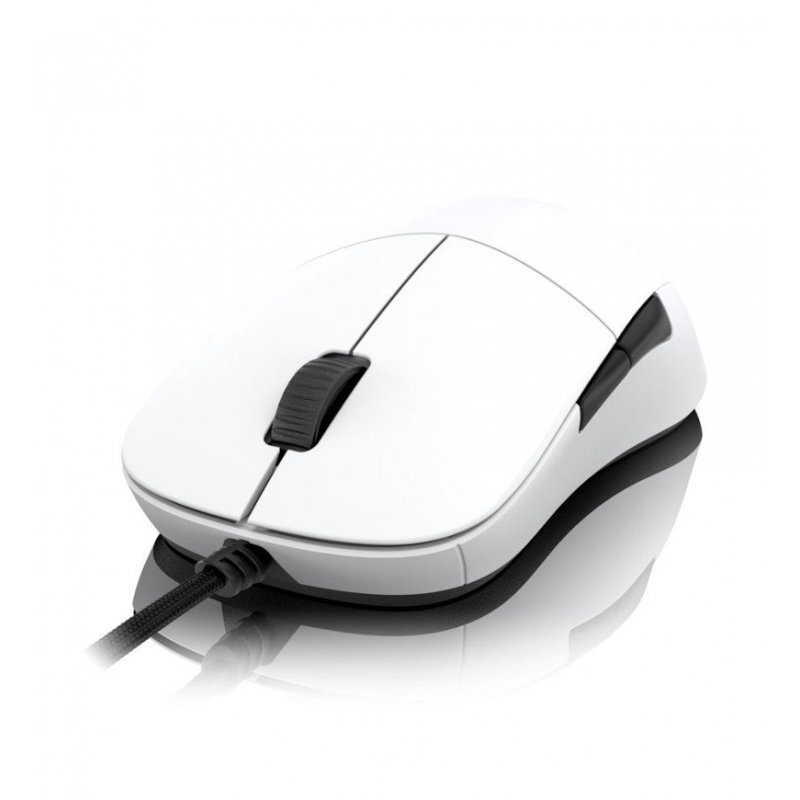 Endgame Gear EGG-XM1R-WHT mouse Right-hand USB Type-A Optical 19000 DPI