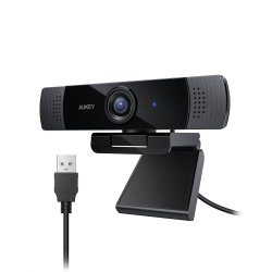 Webcam Aukey PC-LM1 Full HD