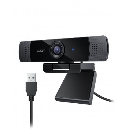 Webcam Aukey PC-LM1 Full HD