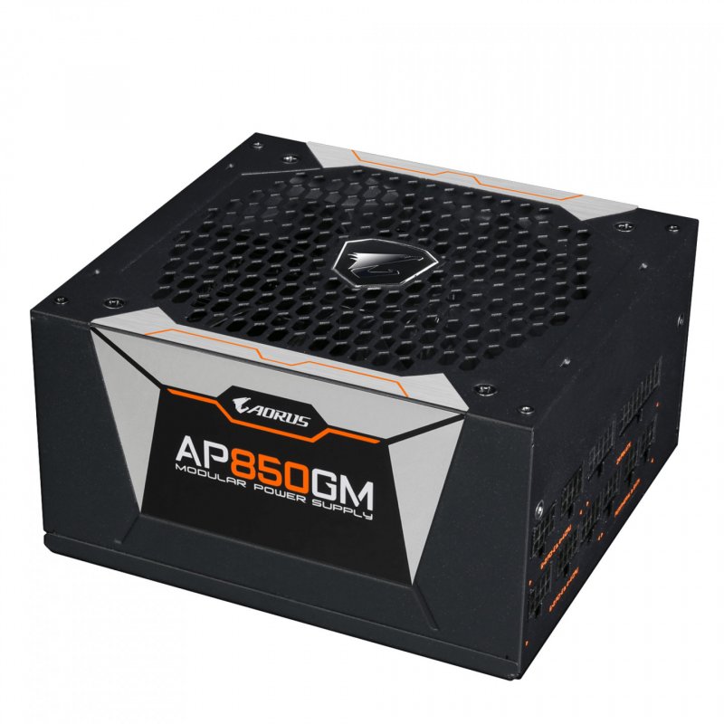 Gigabyte Aorus P850W | 850W PC-Netzteil