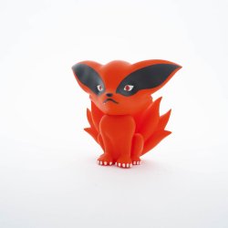 Naruto Shippuden tirelire PVC Kurama 15 cm
