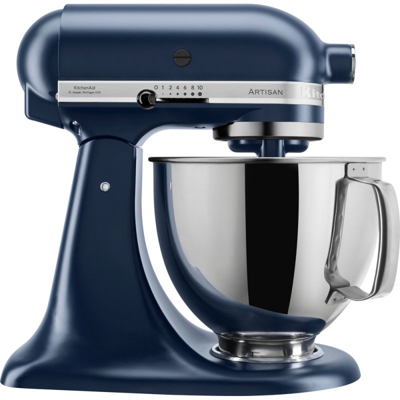 KitchenAid Artisan food processor 300 W 4.8 L Blue
